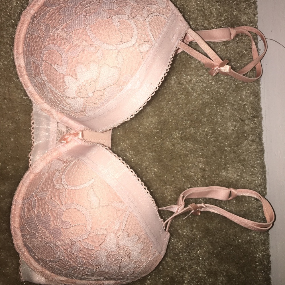Adore Me Bra! Never worn, no tags.